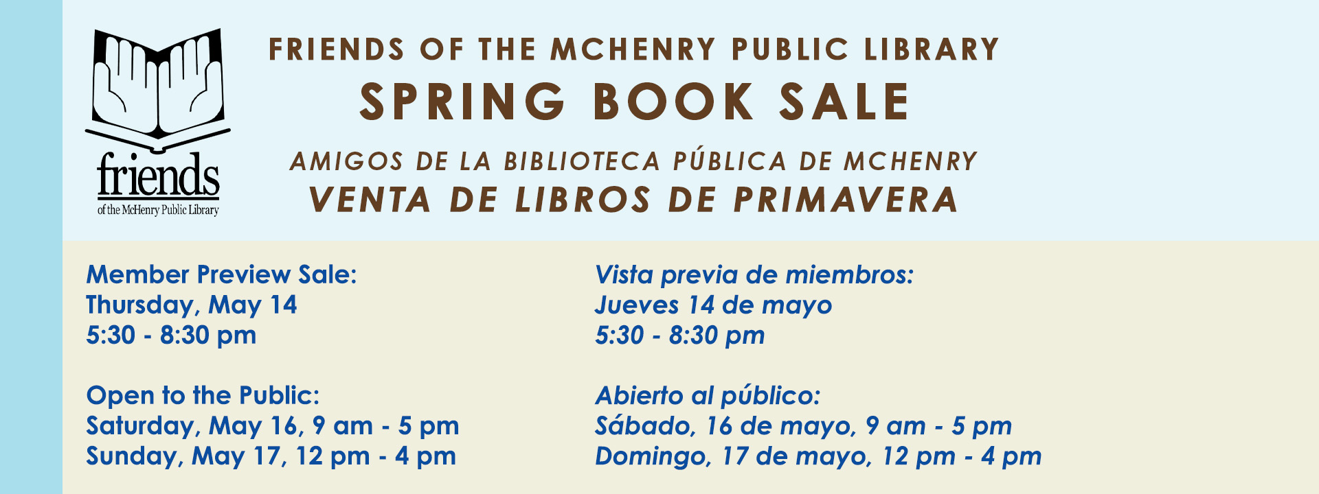 Book Sale 